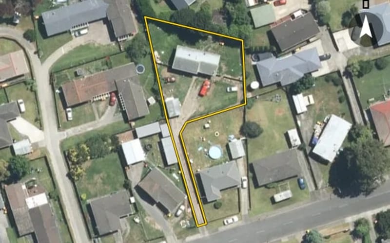 150 Chichester Drive