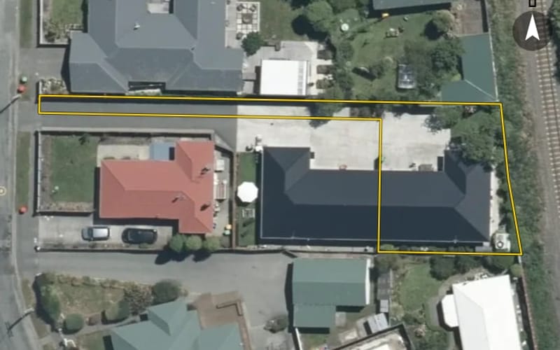 12B Norwood Street