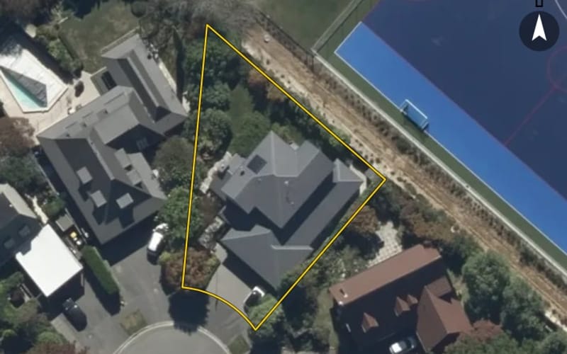 38 Bannister Place
