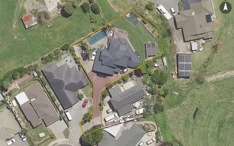 29 Marire Drive