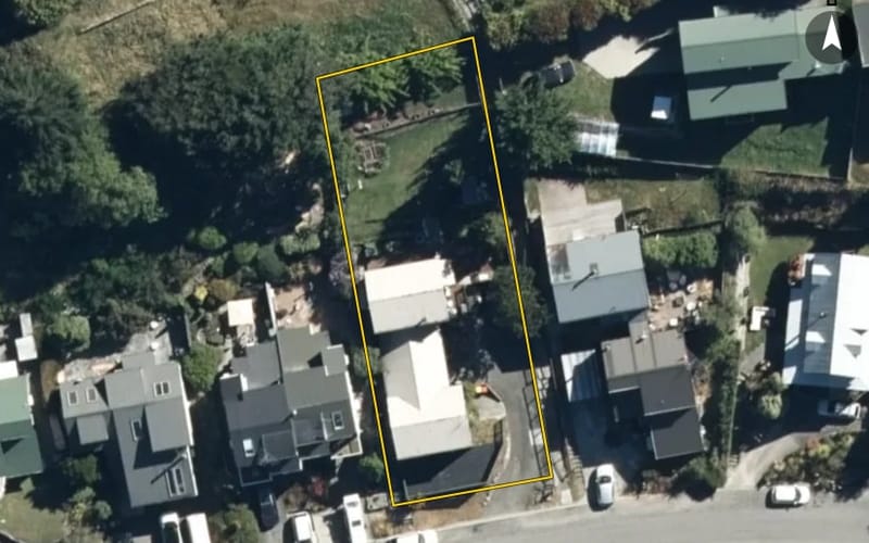 11 Dart Place