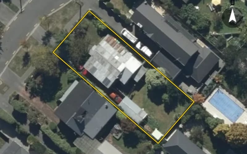 14 Chilcombe Street