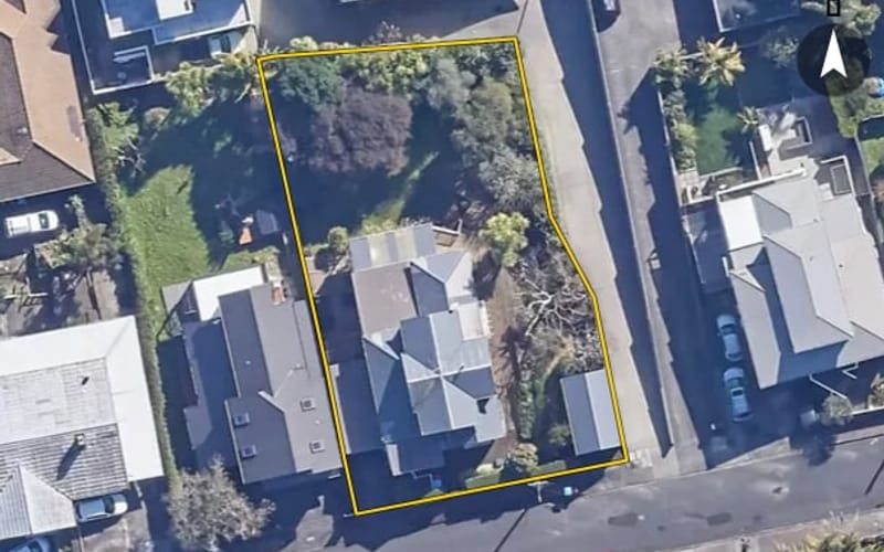 6A Jackson Street