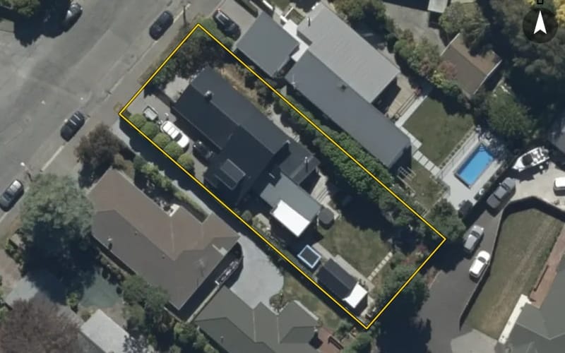 14 Gleneagles Terrace