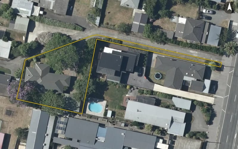 16A Church Road