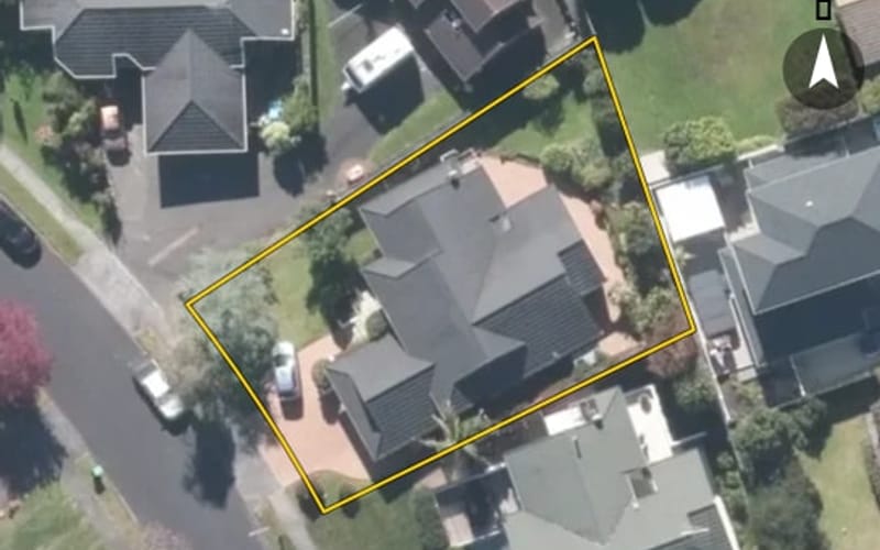 8 Currell Way