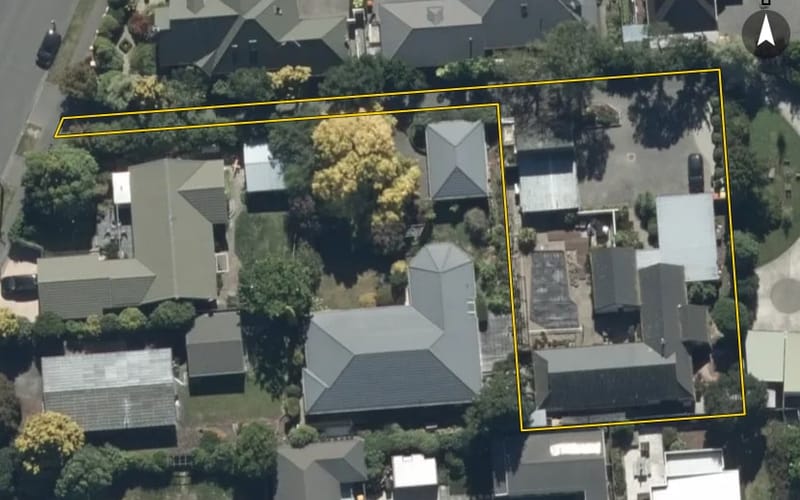 242B Withells Road