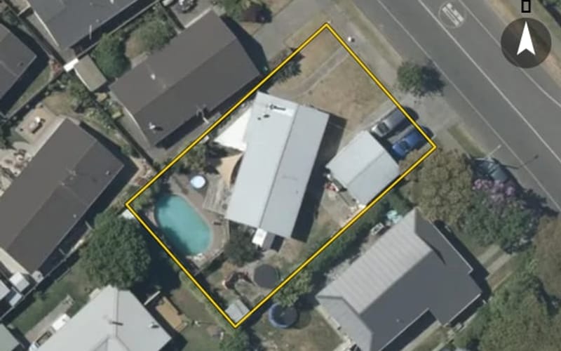4 Tait Drive