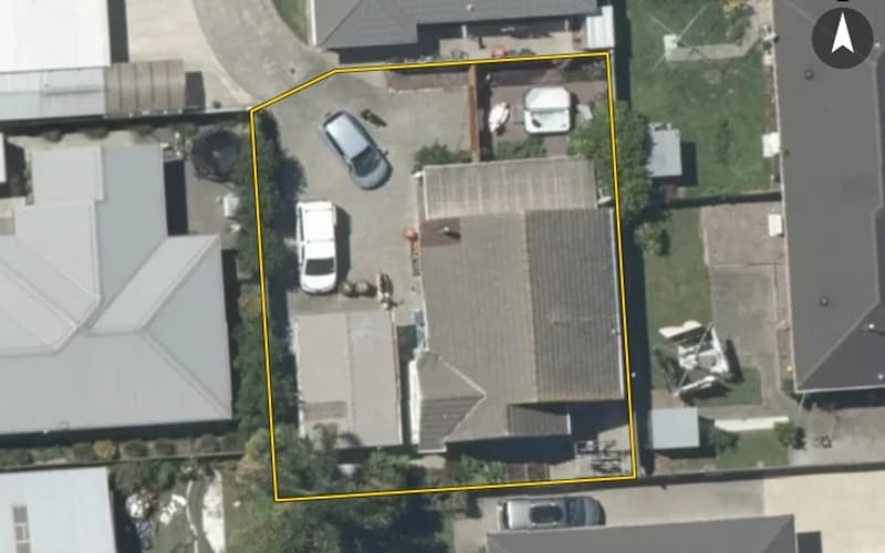10E Nuffield Avenue