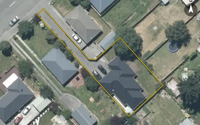 116A Creek Road