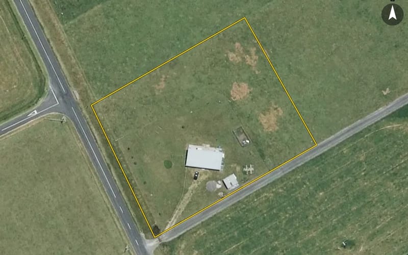 120A Angle Road