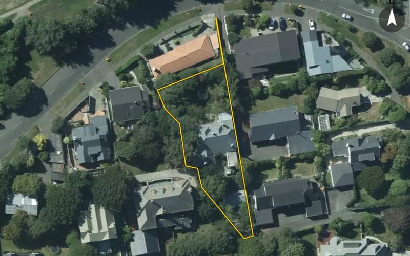 31 Holywood Lane