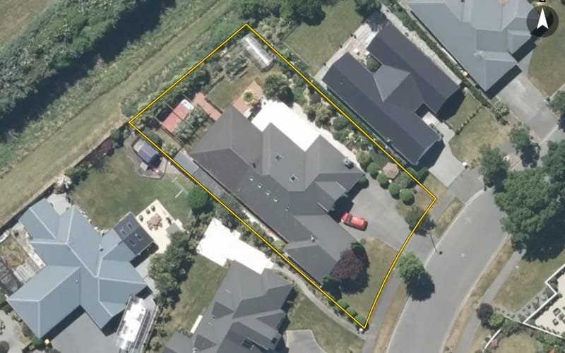 20 Coniston Drive