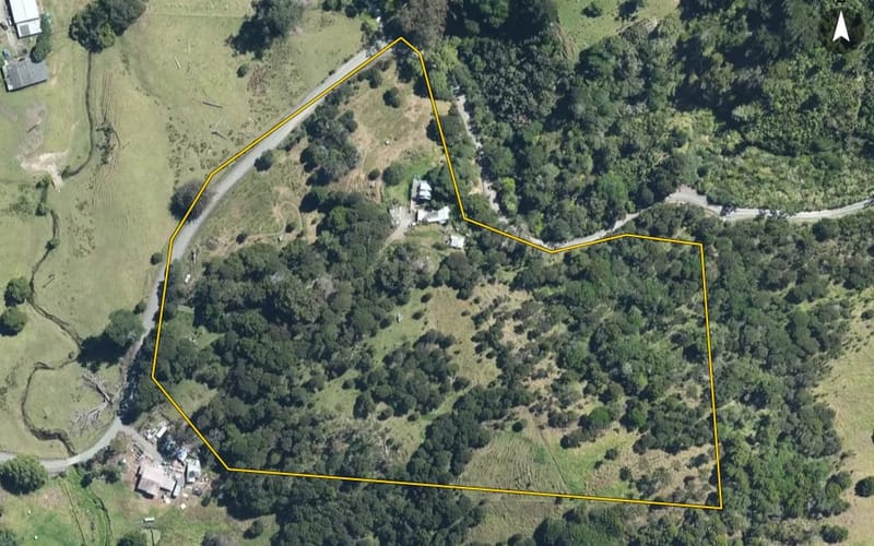 30 Kaipara Hills Road