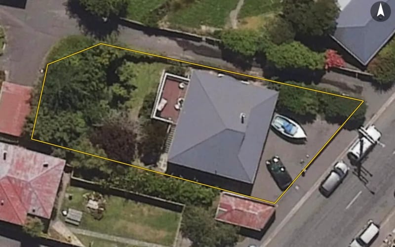 86 Playfair Street