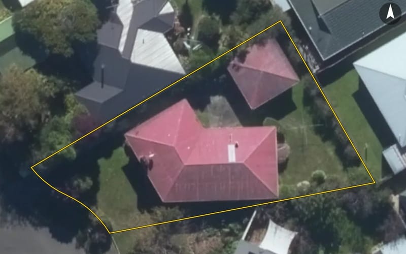 11 Burfield Place