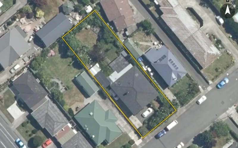 404 McLean Street