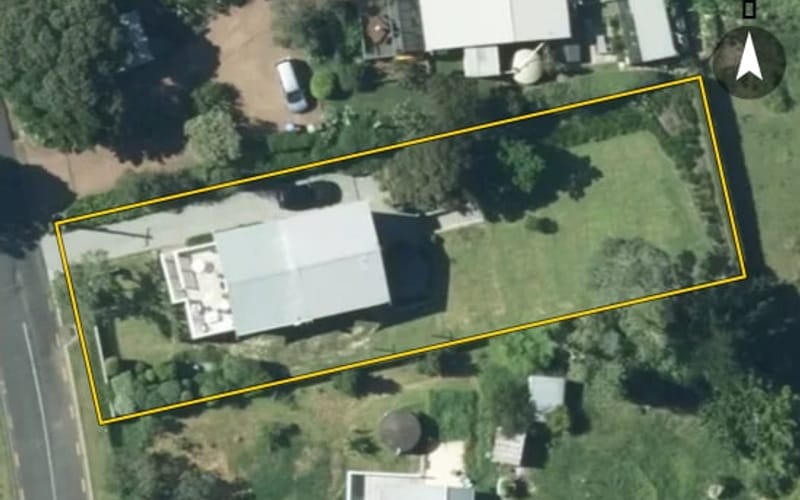 72 Ocean Road