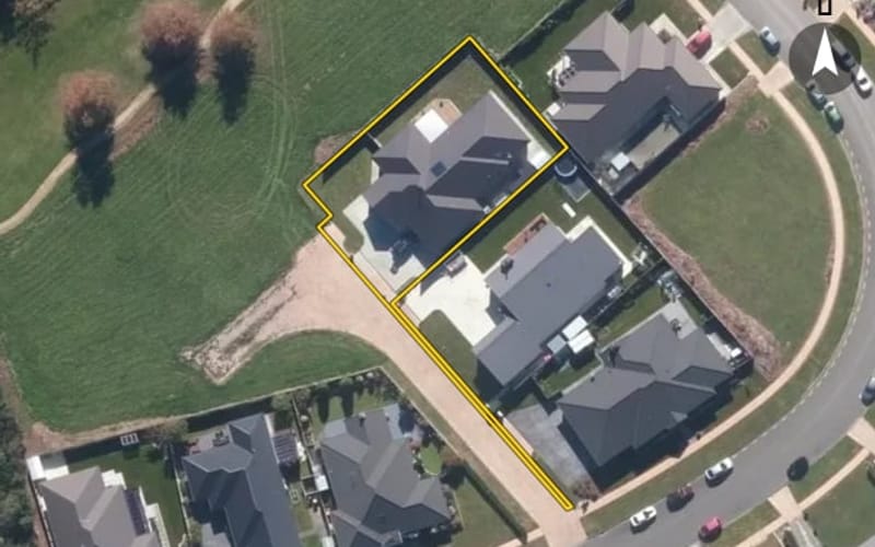 6 Foxglove Grove