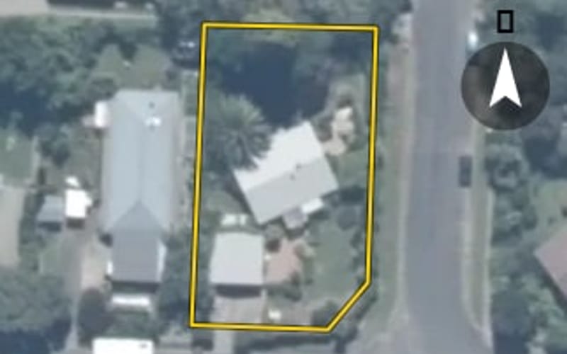 12 Mickell Road