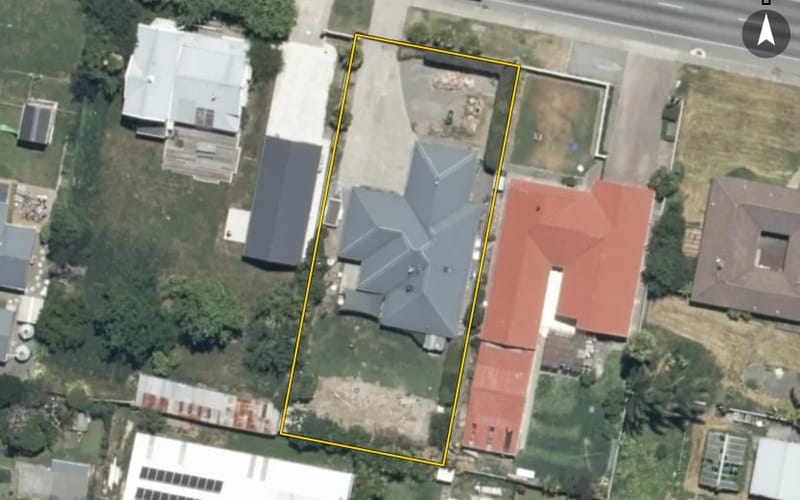 329 Meeanee Road