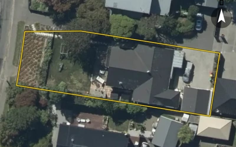 53 Aynsley Terrace