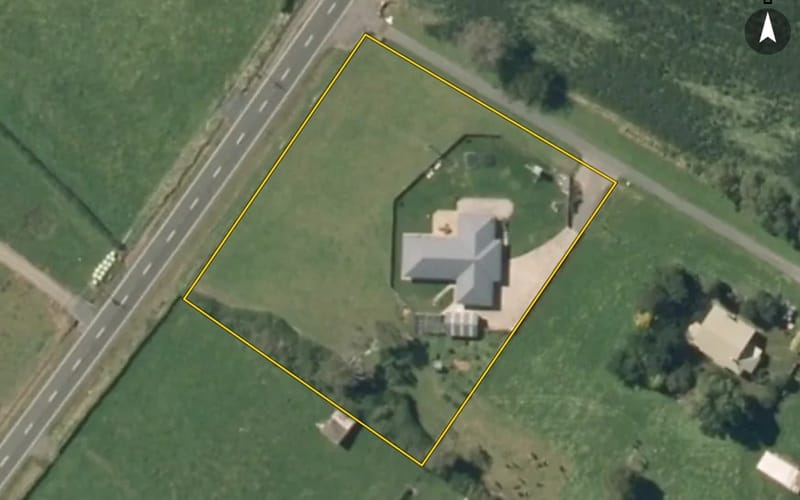 406 Ketemarae Road