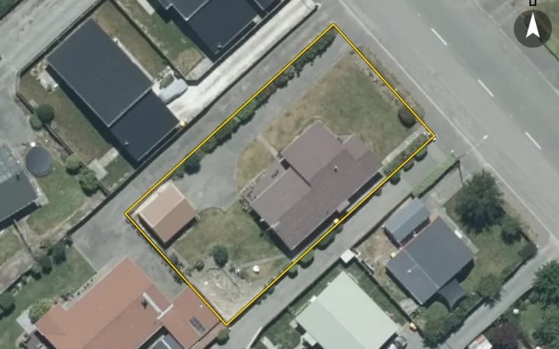 88 Beach Road