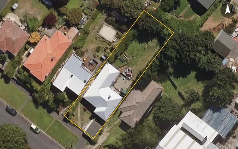 16 Frasers Road