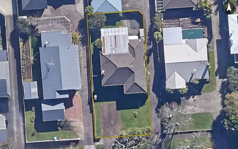 16 Wallath Road