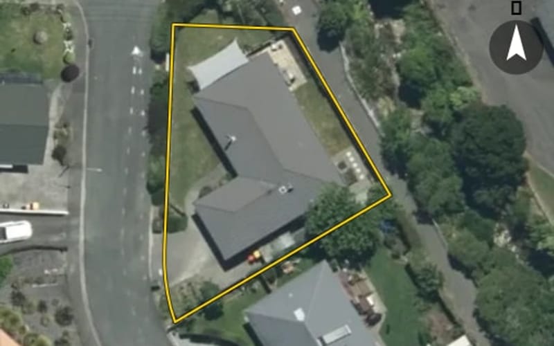 1 Jenkins Place