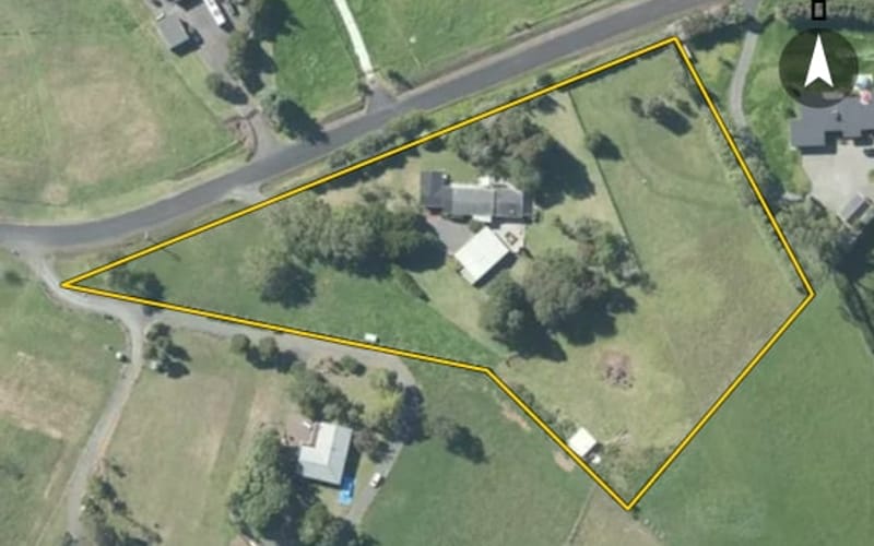 24 Bungard Road