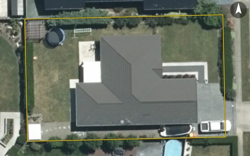 6 Harold Place