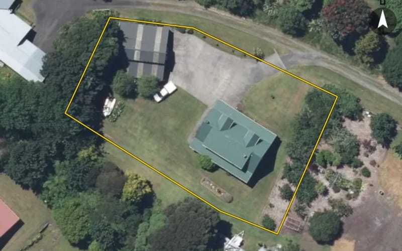 5 Pickwick Road