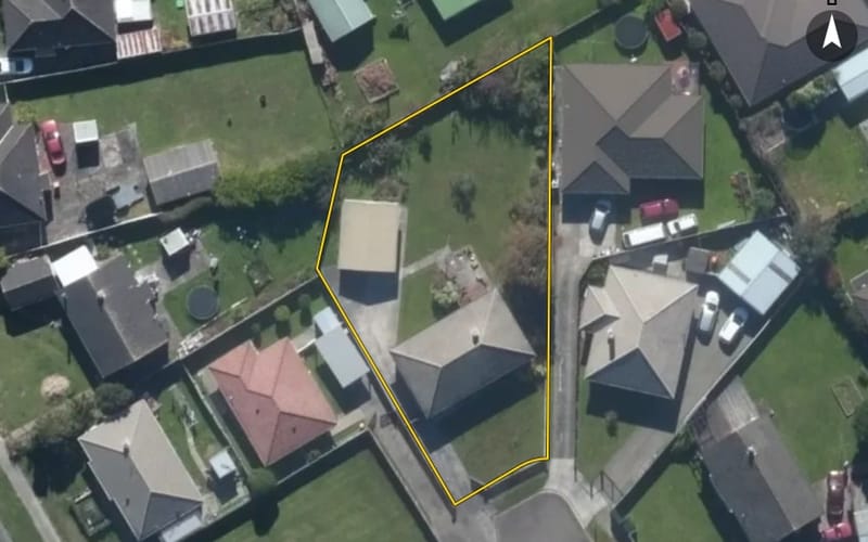 3 Devon Place