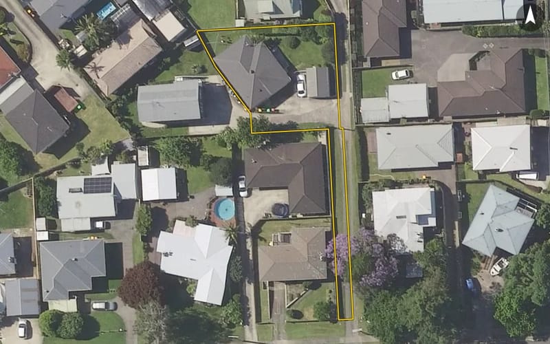 7A Lynwood Place