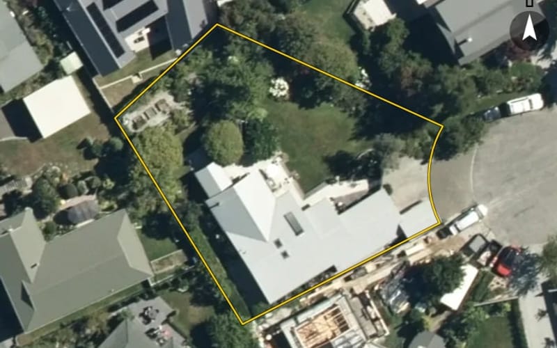 8 Pritchard Place