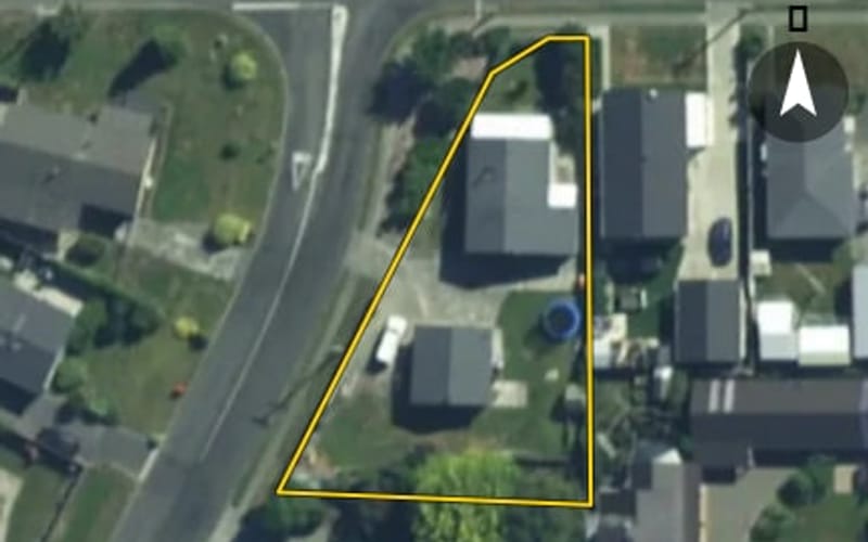 112 Coutts Road
