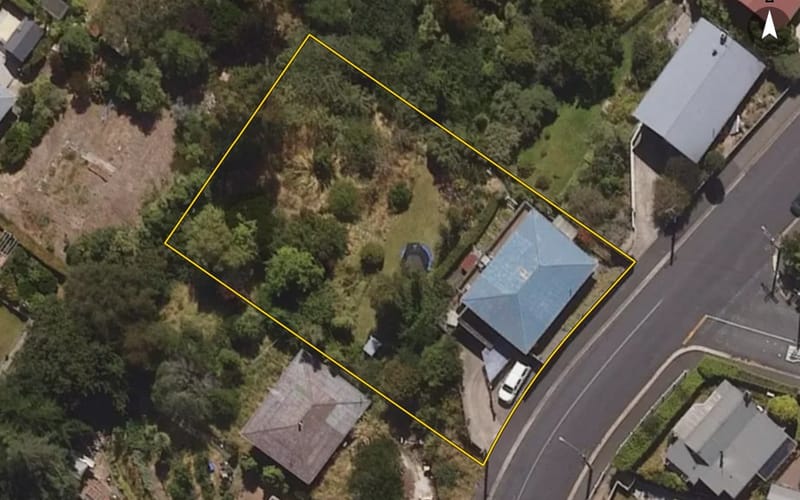 272 Kenmure Road