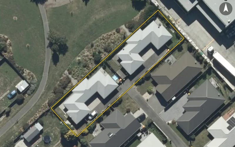 39A Shortland Street