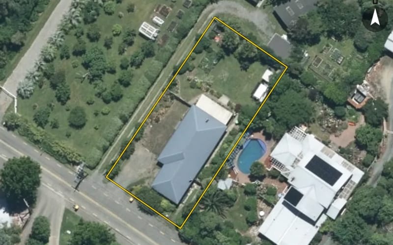 47 Todd Bush Road
