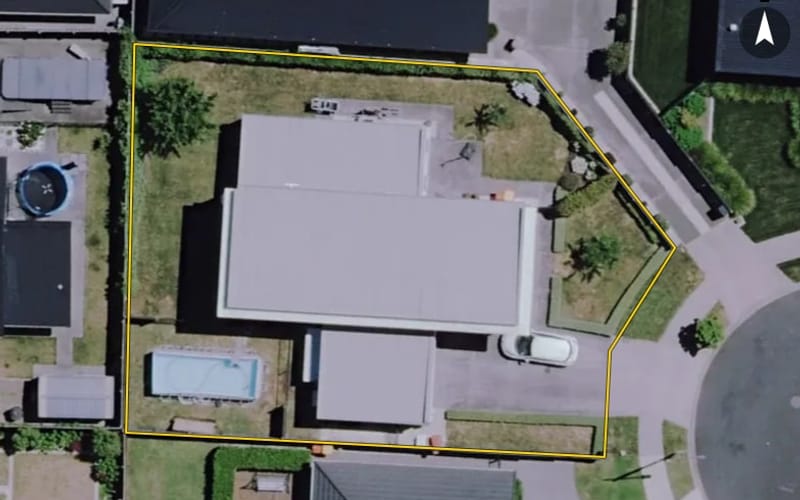 7 Maia Place