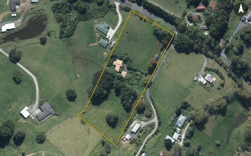 135 Ahuroa Road