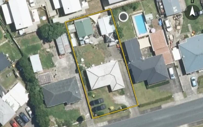 63 Tatariki Street