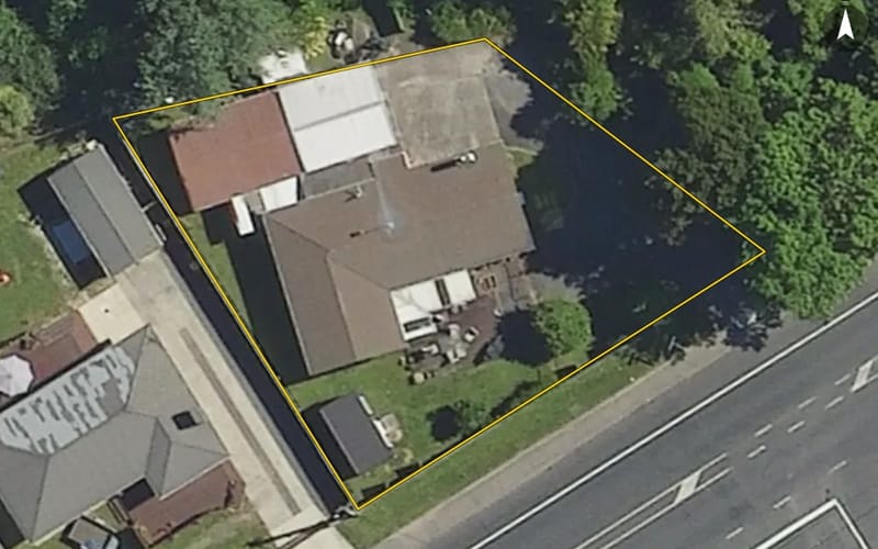 101 Sunset Road
