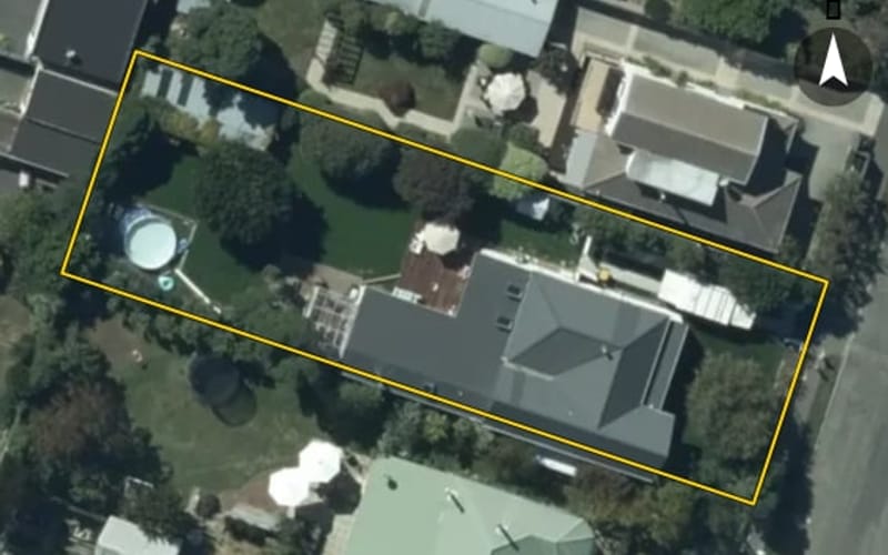 26 Bay View Road