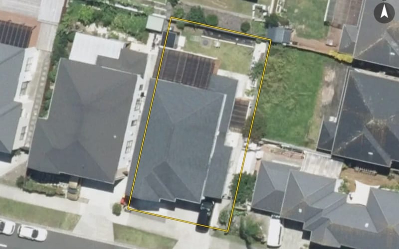 29 Carrickdawson Drive