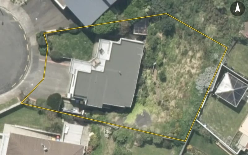10 Tregear Place