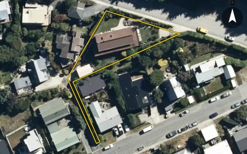 90 Wynyard Crescent