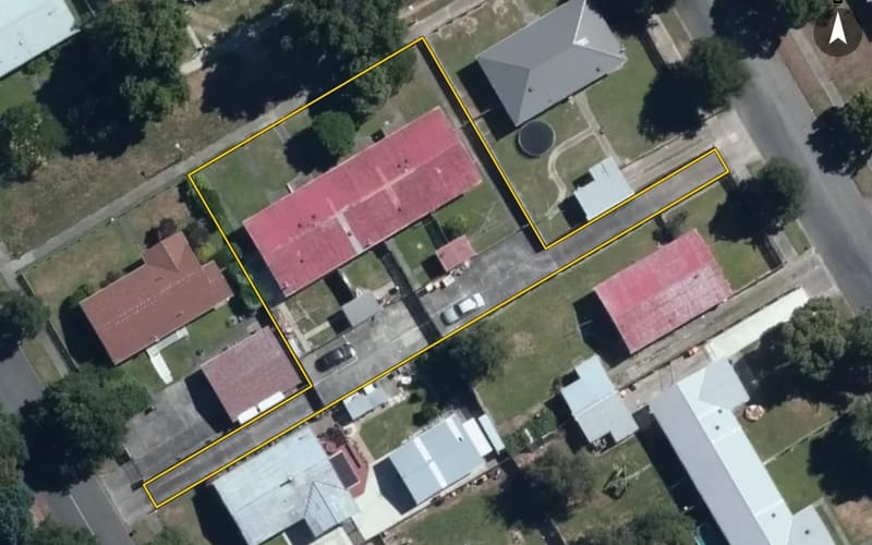 18-20 Monowai Place